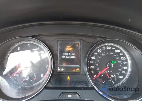 2021 Volkswagen Atlas Cross Sport 2.0T S from USA, damaged, VIN 1V2AC2CA1MC232962